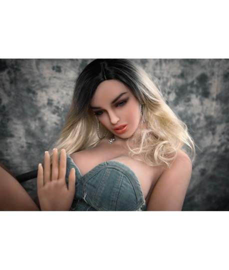 Sextoys, sexshop, loveshop, lingerie sexy : Sexdoll poupée silicone : Sexdoll poupée sexuelle silicone TPE Lillian