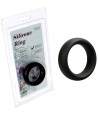 Sextoys, sexshop, loveshop, lingerie sexy : Anneaux Vibrants & Cockring : Anneau large en silicone 40 mm