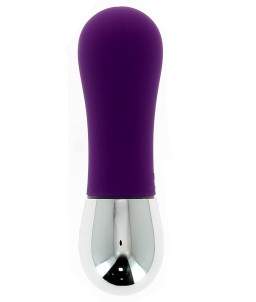 Sextoys, sexshop, loveshop, lingerie sexy : Vibromasseurs : Mini Vibromasseur Stimulateur Spoody Violet