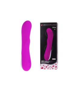 Sextoys, sexshop, loveshop, lingerie sexy : Vibro Point G : Vibromasseur Pretty Love Giles