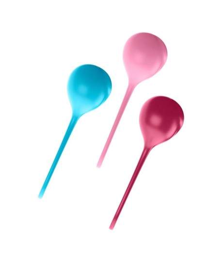 Sextoys, sexshop, loveshop, lingerie sexy : Sextoys luxe : Satisfyer balls