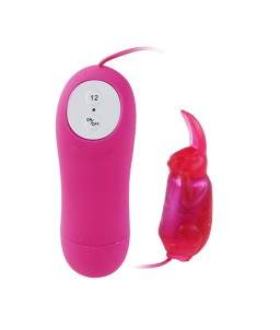 Sextoys, sexshop, loveshop, lingerie sexy : Stimulateur Clitoris : Cute secret