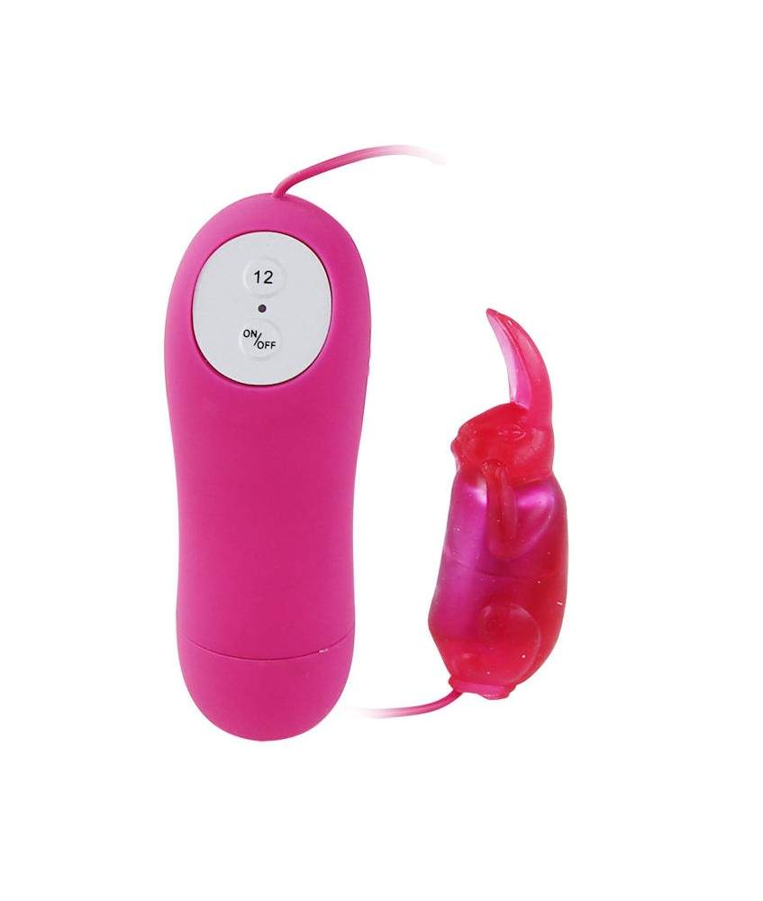 Sextoys, sexshop, loveshop, lingerie sexy : Stimulateur Clitoris : Cute secret