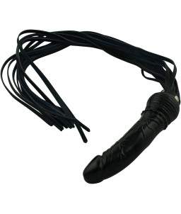 copy of Long fouet noir bdsm