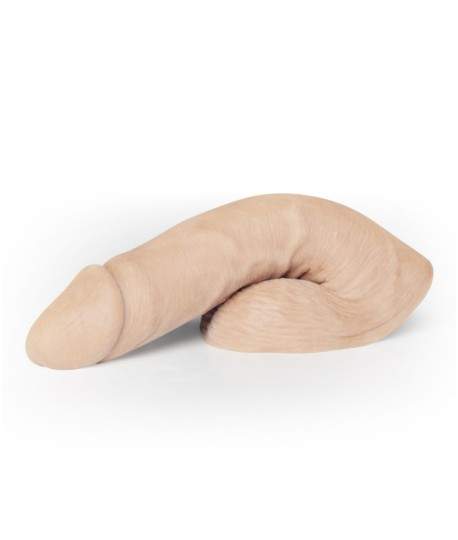 Sextoys, sexshop, loveshop, lingerie sexy : Accessoires Trans / Trav : Godemichet Réaliste Fleshlight Mr Limpy Large