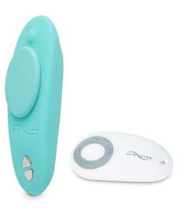 Sextoys, sexshop, loveshop, lingerie sexy : Sextoys luxe : We vibe- Stimulateur de Clitoris Rechargeable Moxie