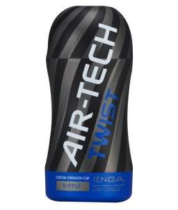 Sextoys, sexshop, loveshop, lingerie sexy : Vagin Artificiel : Masturbateur Tenga Air Tech Twist Ripple