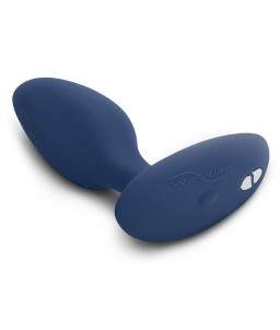 Sextoys, sexshop, loveshop, lingerie sexy : Sextoys luxe : Vibromasseur Rechargeable We-Vibe Ditto Bleu