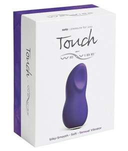 Sextoys, sexshop, loveshop, lingerie sexy : Sextoys luxe : Stimulateur We-Vibe Touch