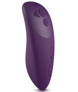 Sextoys, sexshop, loveshop, lingerie sexy : Sextoys luxe : We-Vibe Chorus Pourpre Connecté