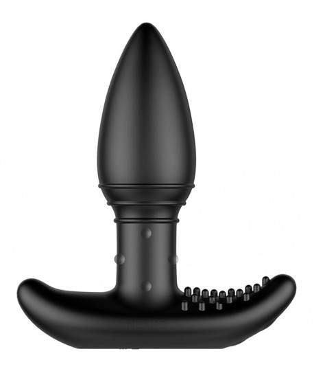 Sextoys, sexshop, loveshop, lingerie sexy : Sextoys luxe : Nexus- Plug Vibrant USB Télécommandé AB-Stroker