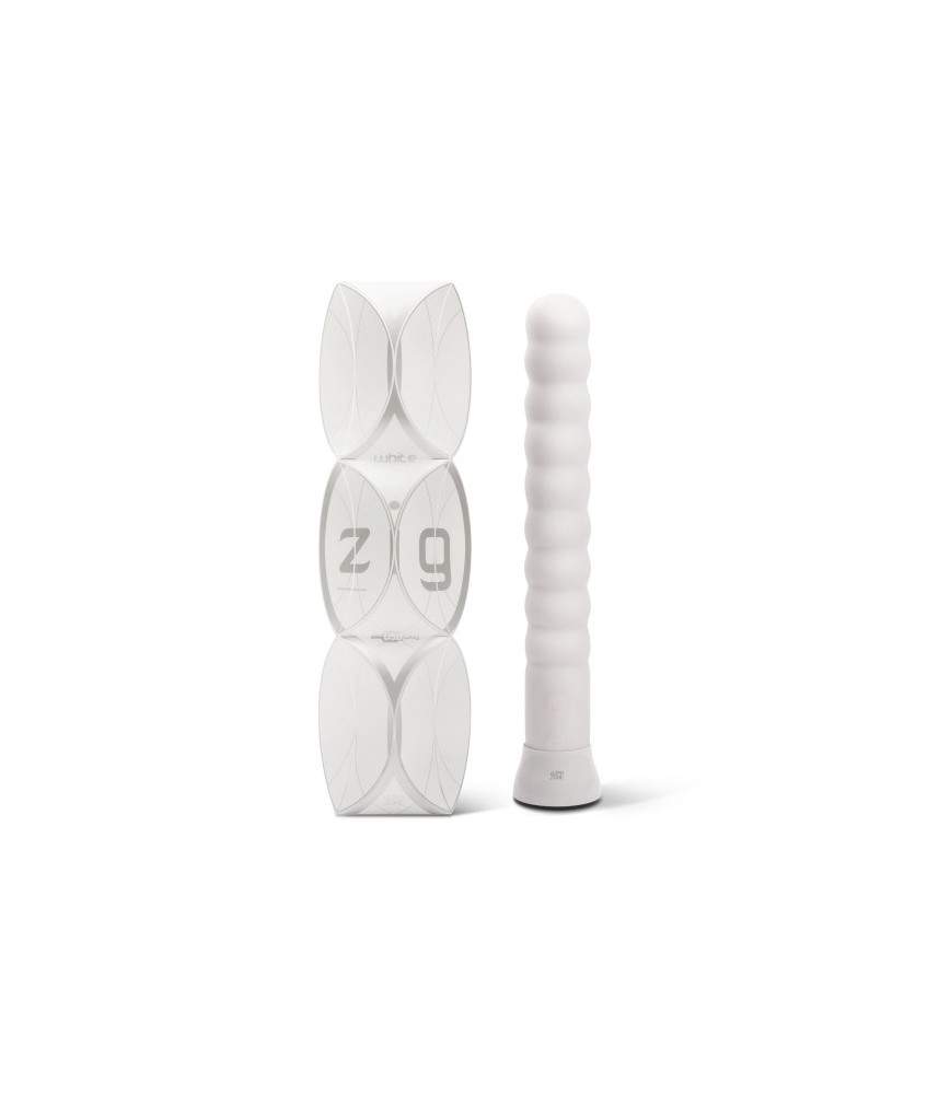 Sextoys, sexshop, loveshop, lingerie sexy : Vibromasseurs : Vibromasseur ultrazone zig zag