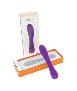 Sextoys, sexshop, loveshop, lingerie sexy : Vibromasseurs : Odeco-Vibromasseur Darlène 19 cm
