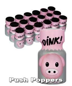 Sextoys, sexshop, loveshop, lingerie sexy : Poppers : Poppers Oink