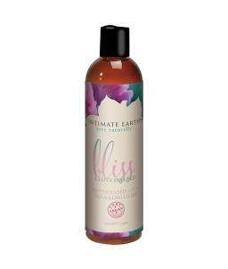 Sextoys, sexshop, loveshop, lingerie sexy : Lubrifiant Anal : Lubrifiant relaxant "Intimate Organics" Bliss 120ml