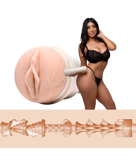 Sextoys, sexshop, loveshop, lingerie sexy : Masturbateur - Vagin Artificiel : Fleshlight Girls vagin Violet Myers Waifu
