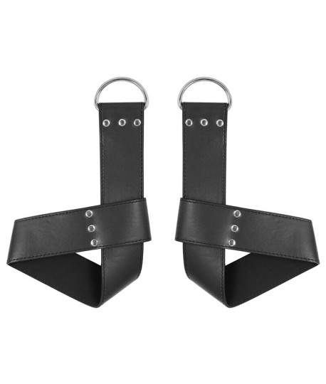 Sextoys, sexshop, loveshop, lingerie sexy : Menottes BDSM : Contraintes Menottes Coulissantes