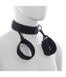Neck and wrist ties