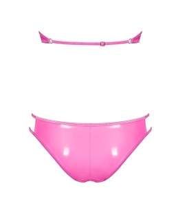 Sextoys, sexshop, loveshop, lingerie sexy : Bikini et Plage : Obsessive- Lollypopy bikini S/M