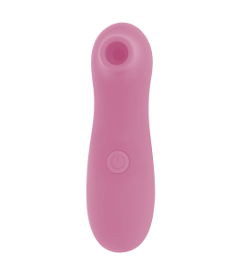 Sextoys, sexshop, loveshop, lingerie sexy : Stimulateur Clitoris : Stimulateur de clitoris Rose