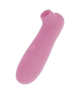 Sextoys, sexshop, loveshop, lingerie sexy : Stimulateur Clitoris : Stimulateur de clitoris Rose