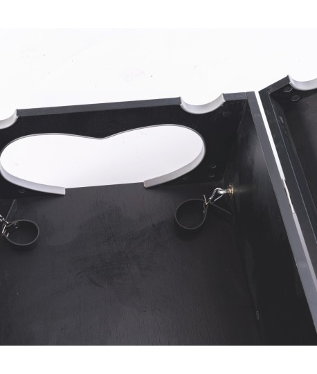 Sextoys, sexshop, loveshop, lingerie sexy : Loveroom - Mobilier BDSM : Boite de contrainte - Loveroom - Mobilier BDSM
