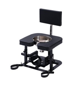 Submissive chair - Loveroom...