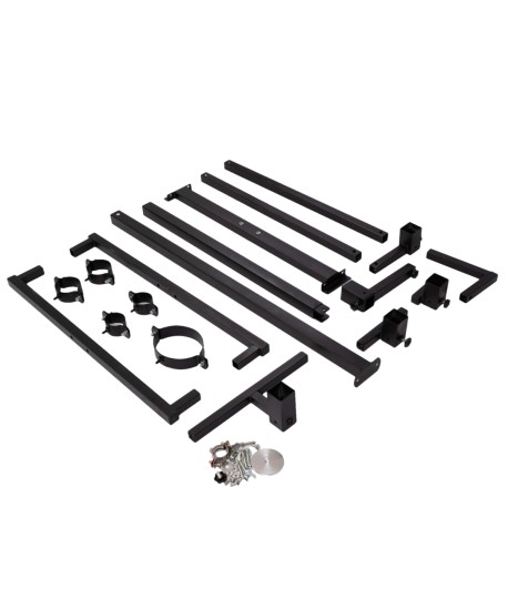 Sextoys, sexshop, loveshop, lingerie sexy : Loveroom - Mobilier BDSM : Potence en fer - Mobilier BDSM