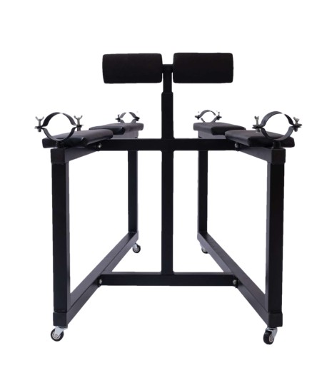 Sextoys, sexshop, loveshop, lingerie sexy : Loveroom - Mobilier BDSM : Contraintes pour abattage - Loveroom - Mobilier BDSM