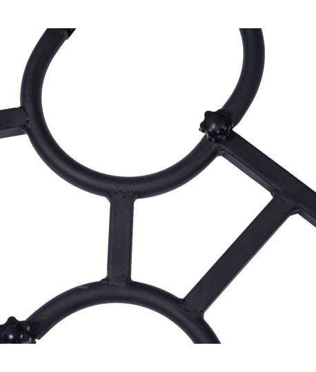 Sextoys, sexshop, loveshop, lingerie sexy : Loveroom - Mobilier BDSM : Contraintes completes en fer - Mobilier BDSM
