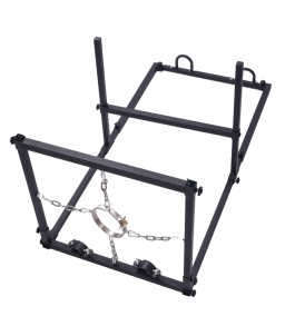 Iron floor constraints -...