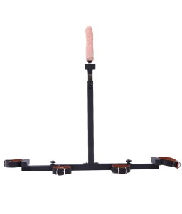 Sextoys, sexshop, loveshop, lingerie sexy : Loveroom - Mobilier BDSM : Contraintes avec sextoys - Mobilier BDSM