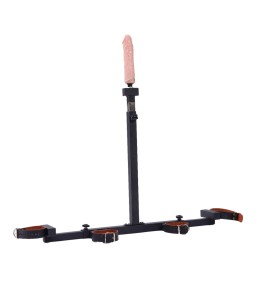 Sextoys, sexshop, loveshop, lingerie sexy : Loveroom - Mobilier BDSM : Contraintes avec sextoys - Mobilier BDSM