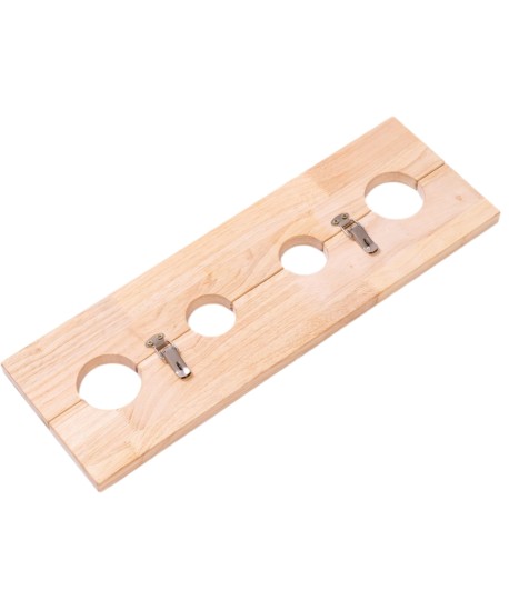 Sextoys, sexshop, loveshop, lingerie sexy : Loveroom - Mobilier BDSM : Contraintes bois pour sexmachine - Mobilier BDSM