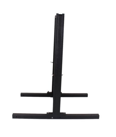 Sextoys, sexshop, loveshop, lingerie sexy : Loveroom - Mobilier BDSM : Contraintes multiples bois noir - Mobilier BDSM