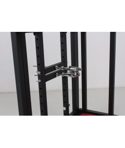 Sextoys, sexshop, loveshop, lingerie sexy : Loveroom - Mobilier BDSM : Box de contraintes ouverte - Loveroom - Mobilier BDSM