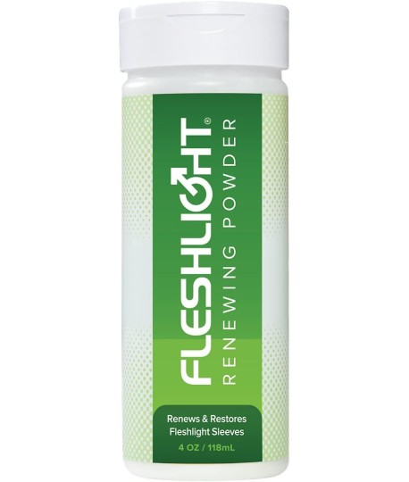 Sextoys, sexshop, loveshop, lingerie sexy : Masturbateur - Vagin Artificiel : Fleshlight poudre régénérante pour vos vagins a...