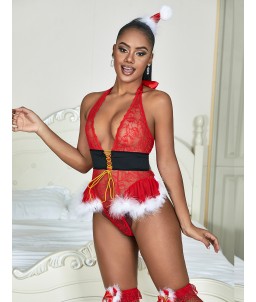 copy of Corset Noir "L"  70511