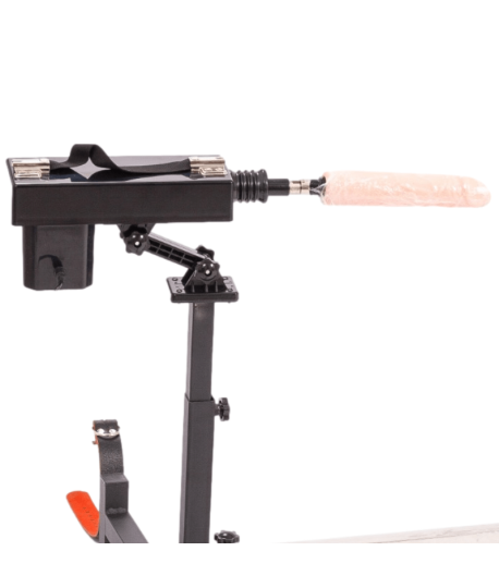 Sextoys, sexshop, loveshop, lingerie sexy : Loveroom - Mobilier BDSM : Support sexmachine - Mobilier BDSM