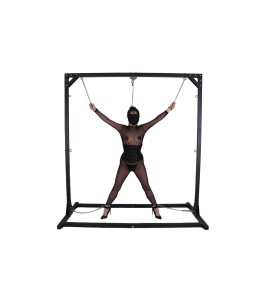Shibari hanging gantry -...