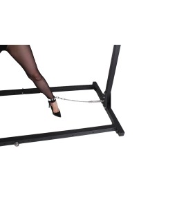 Sextoys, sexshop, loveshop, lingerie sexy : Loveroom - Mobilier BDSM : Portique de suspension shibari - Loveroom - Mobilier BDSM