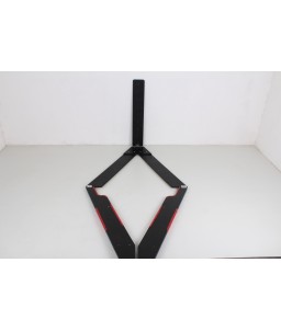 Croix de saint andrée -...