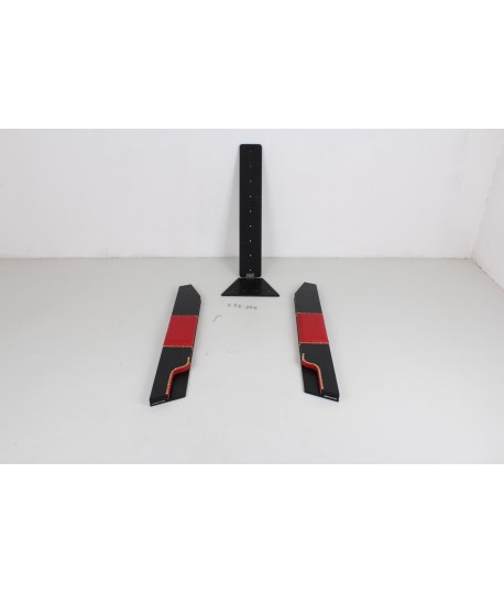 Sextoys, sexshop, loveshop, lingerie sexy : Loveroom - Mobilier BDSM : Croix de saint andrée - Loveroom - Mobilier BDSM