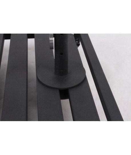 Sextoys, sexshop, loveshop, lingerie sexy : Loveroom - Mobilier BDSM : Banc de contrainte en fer 2 - Mobilier BDSM