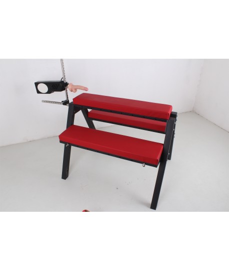 Sextoys, sexshop, loveshop, lingerie sexy : Loveroom - Mobilier BDSM : Banc de bondage - Loveroom - Mobilier BDSM