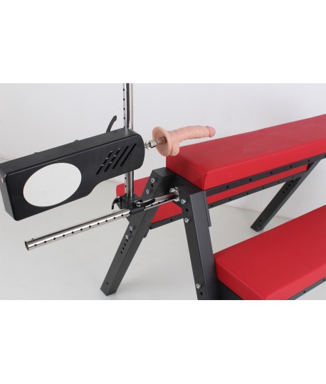 Sextoys, sexshop, loveshop, lingerie sexy : Loveroom - Mobilier BDSM : Banc de bondage - Loveroom - Mobilier BDSM