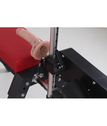 Sextoys, sexshop, loveshop, lingerie sexy : Loveroom - Mobilier BDSM : Banc de bondage - Loveroom - Mobilier BDSM