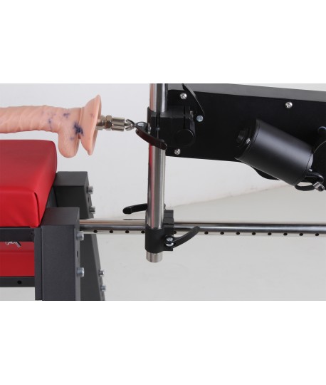 Sextoys, sexshop, loveshop, lingerie sexy : Loveroom - Mobilier BDSM : Banc de bondage - Loveroom - Mobilier BDSM