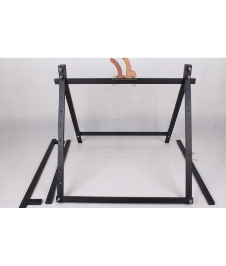 Sextoys, sexshop, loveshop, lingerie sexy : Loveroom - Mobilier BDSM : Chevalet de contraintes - Loveroom - Mobilier BDSM
