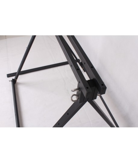 Sextoys, sexshop, loveshop, lingerie sexy : Loveroom - Mobilier BDSM : Chevalet de contraintes - Loveroom - Mobilier BDSM